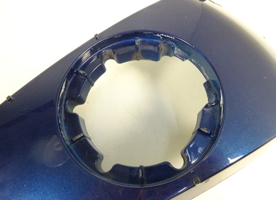 Tankcover BMW R 1200 RT