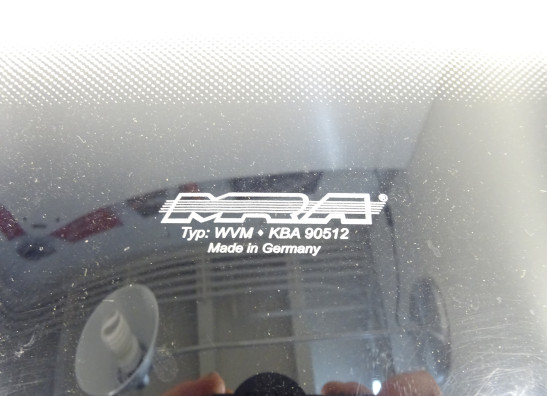 Windschild Kawasaki VERSYS 650