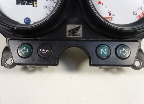 Tellerset Honda CB 600 F