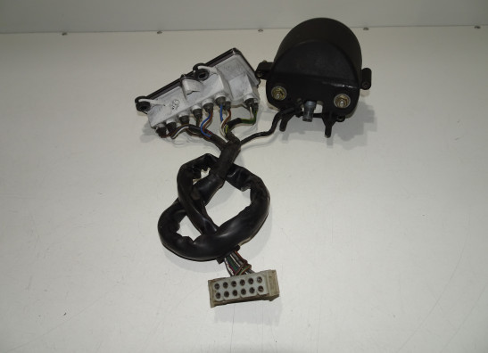 Tacho-set BMW R 850 R