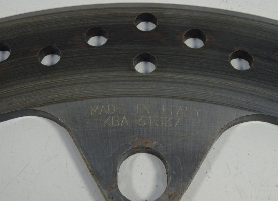 Remschijf voor BMW R 1200 RT