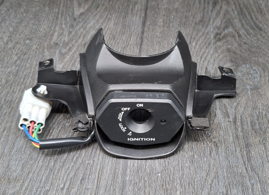 Key set Yamaha Niken GT