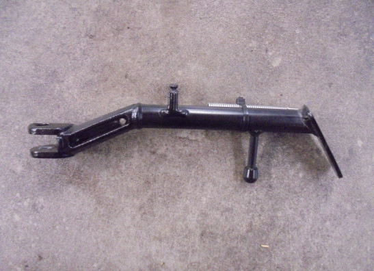 Standaard BMW R 1250 RT