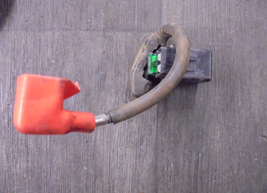 Startmotor relais Honda CBR 600 F 1995-1998