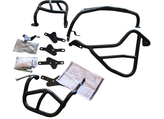 Engine Guard BMW F 850 GS