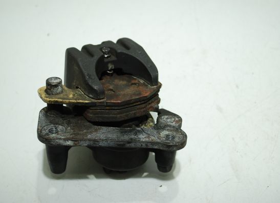 Rear brake caliper Kawasaki ZX 6 R