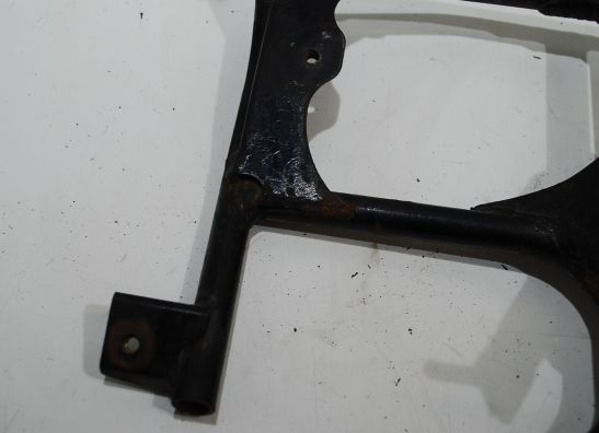 Topkuipsteun Kawasaki ZX 10 R