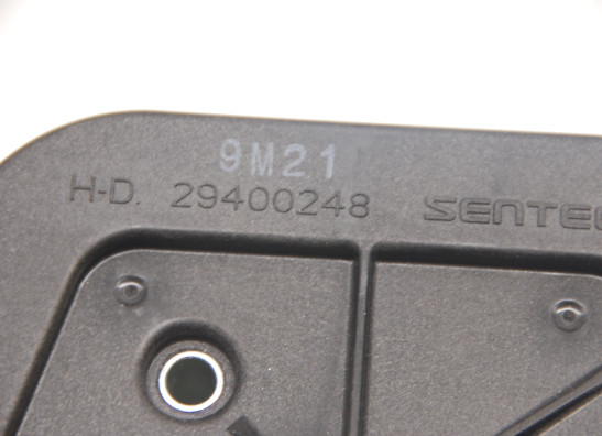 Luchtfilter Harley Davidson Softtail