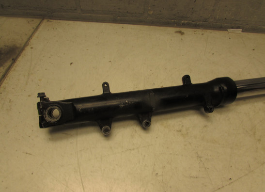 Standrohr Gabelholm rechts komplett Honda CBR 1000 F