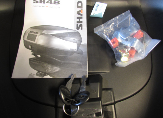 Top Box Overig Onbekend Unknown