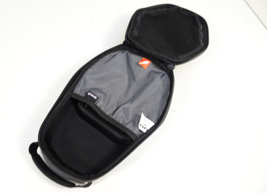 Bolsa sobredepósito Kawasaki VERSYS 650