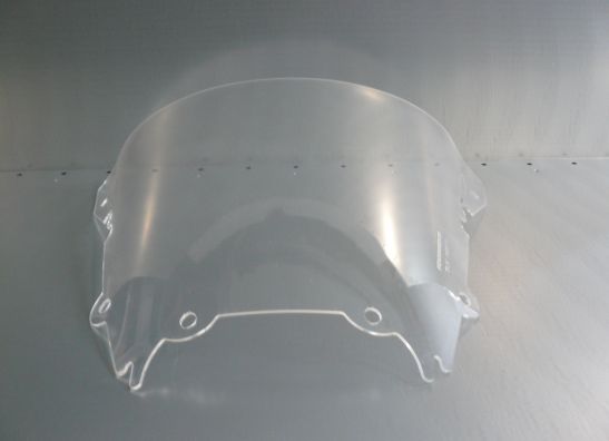 Kuipruit Yamaha YZF R6