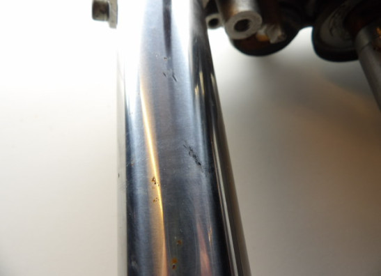 Voorpoten compleet Honda CMX 450