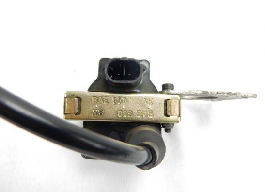 Bobine Moto Guzzi California 3