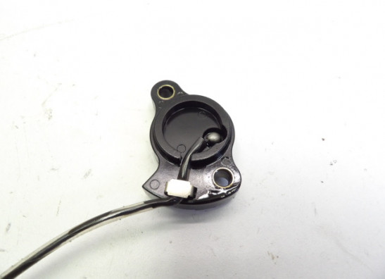 Getriebe Suzuki DR 650