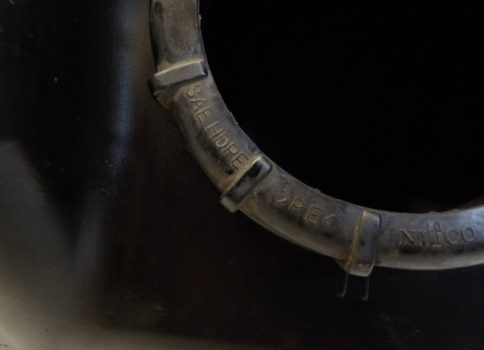 Tank Suzuki Burgman 650