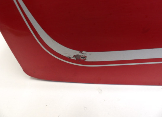 Achterkuipdeel Kawasaki KZ 400