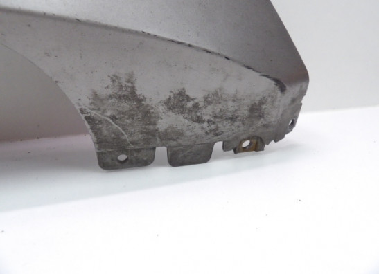 Rechter onderkuip Honda CBR 600 RR