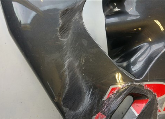 Seiten verkleidung links Aprilia RSV 1000