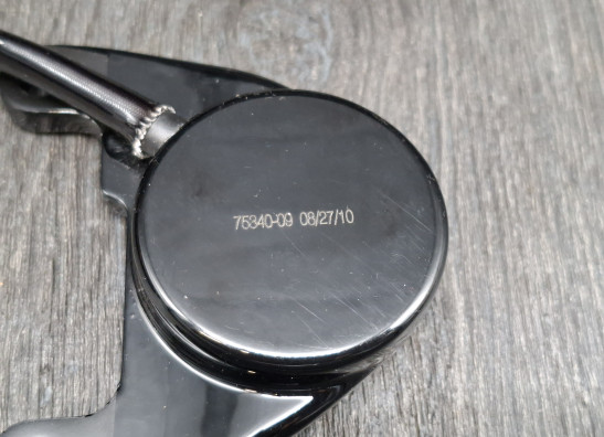 Oliepomp Harley Davidson Overige Harley Davidson