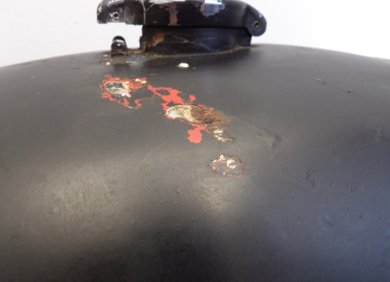 Benzintank Honda CB 750 