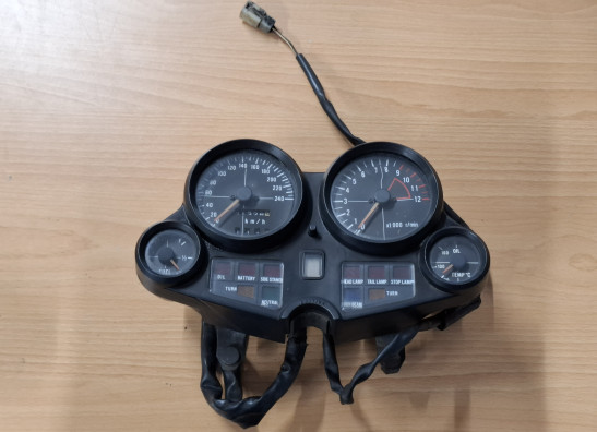 Meter combination Suzuki GSX 750