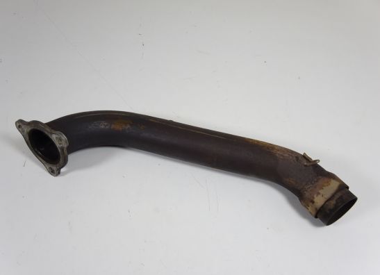 Auspuff-Krummer Aprilia Tuono 1000