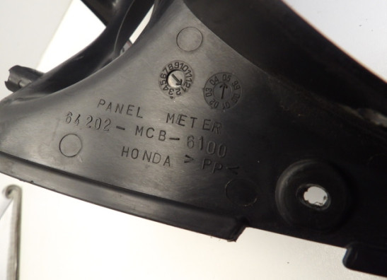 Innenverkleidung  Honda TRANSALP