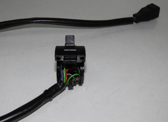 Stuurschakelaar links Moto Guzzi California 3