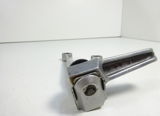 Duo voetsteun links Kawasaki ZX 10 R