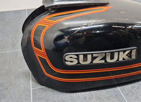 Benzintank Suzuki GS 550