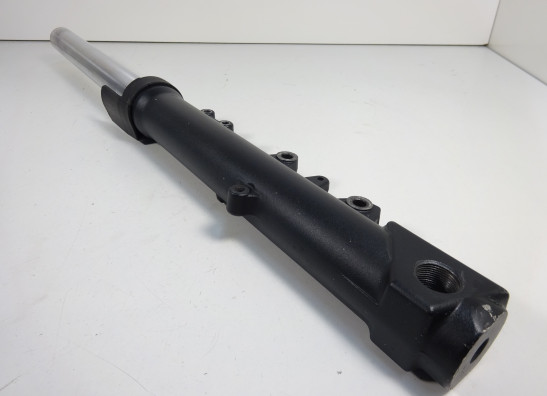 Voorpoot links compleet Triumph Sprint ST 1050