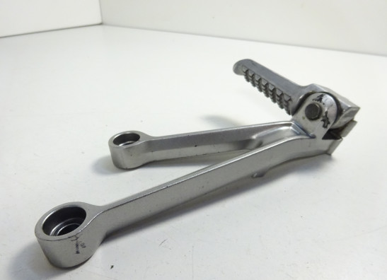 Duo voetsteun links Kawasaki ZX 10 R