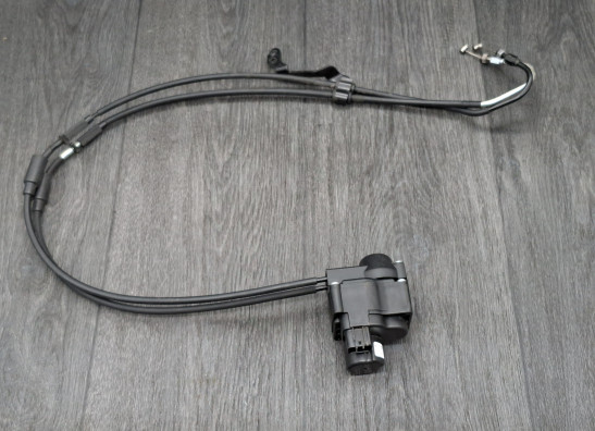Exup Servo Ventil Yamaha MT 10