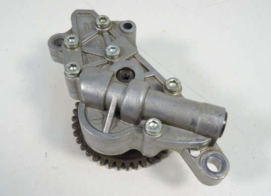 Oliepomp Ducati monster 796