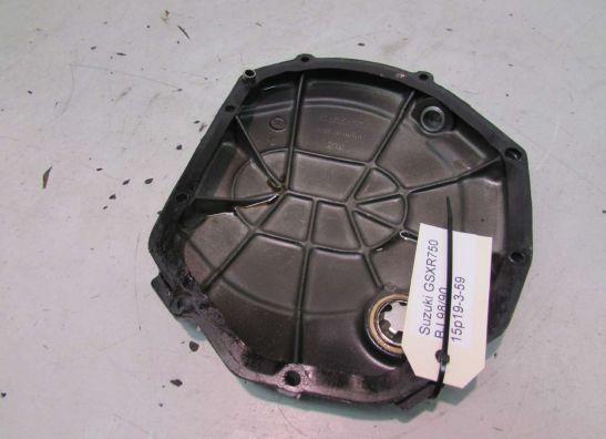 Engine cover Suzuki GSX R 750