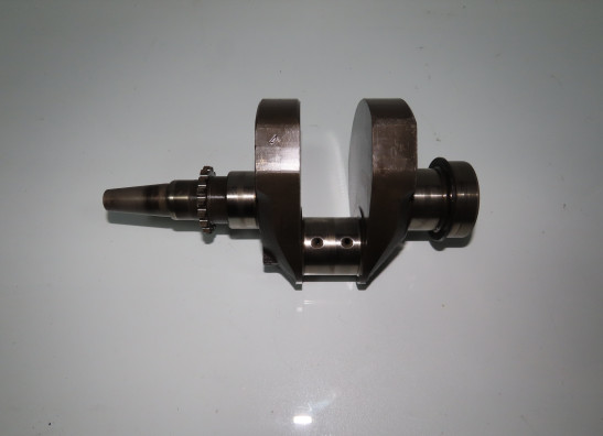 Kurbelwelle Moto Guzzi V35 V50 V65