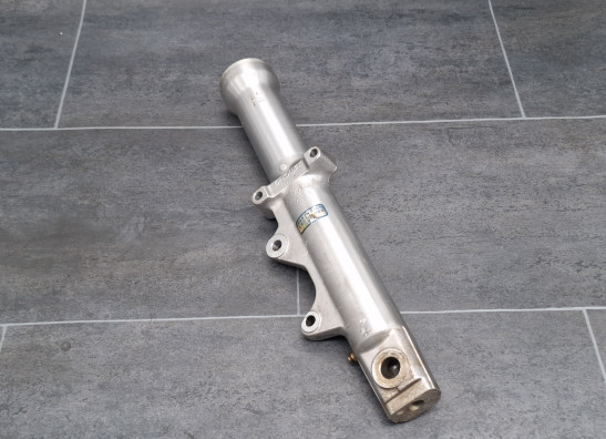 Voorpoot links onder Harley Davidson FXRS Low Rider Sport