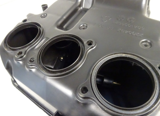 Luftfiltergehäuse Triumph Street Triple 675