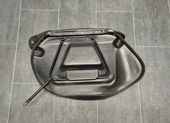 Koffersatz Harley Davidson FLSTC Heritage Softail Classic