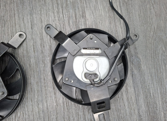 Lufter Yamaha FJR 1300