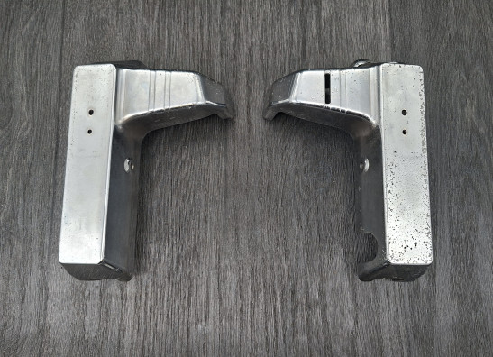 Radiator toebehoren Suzuki Madura 1200