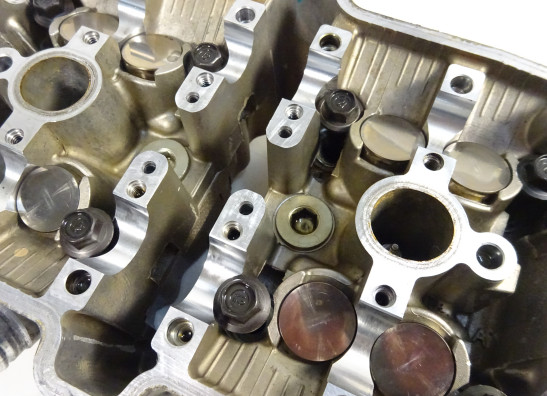 Cilinderkop Honda CBF 500