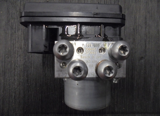 ABS pomp BMW F 750 GS