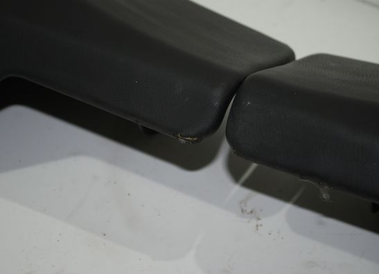 Buddy seat BMW R 1200 RT