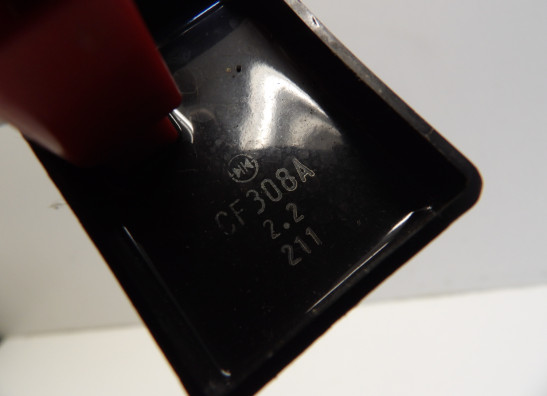 Relais unit Kawasaki ZX 9 R