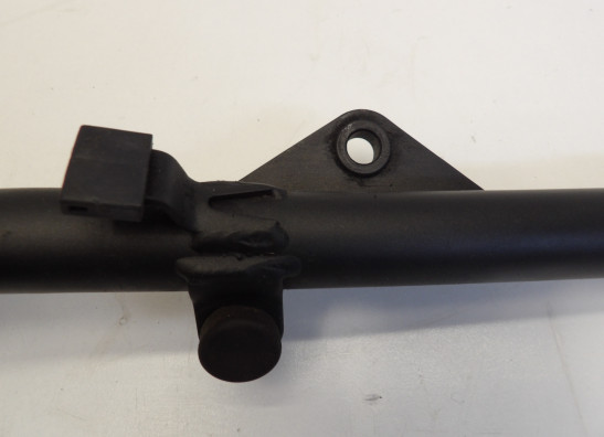 Duo voetsteun links Kawasaki 650 Vulcan S