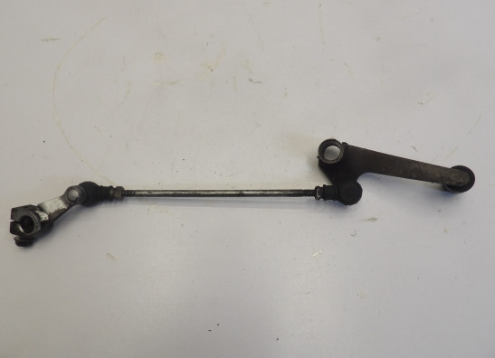 Schakelpedaal Honda CBR 600 F