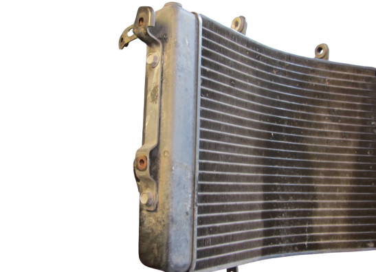 Radiateur Triumph 675 Street Triple R