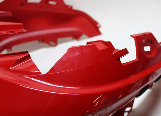 Tankcover Ducati Multistrada 1260